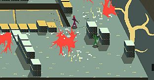 Hats and Hand Grenades - Capture the Hat DLC