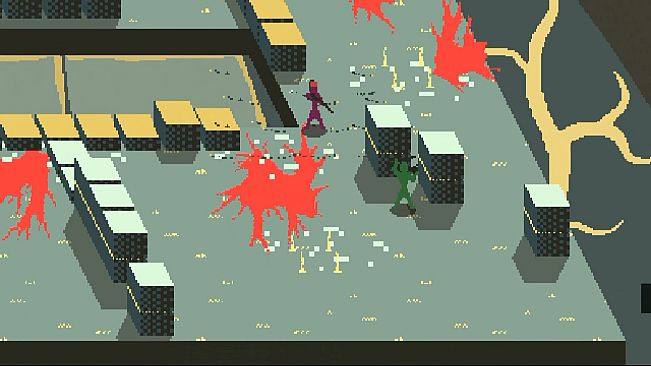 Hats and Hand Grenades - Capture the Hat DLC