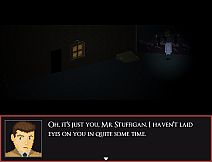 Azurael's Circle: Chapter 1