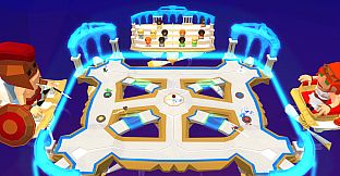 Oh My Godheads: Collector’s Upgrade