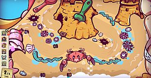 Micro Overdrive: Home Tour