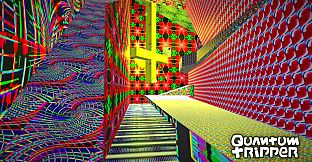 Quantum Tripper - Electrocrucify