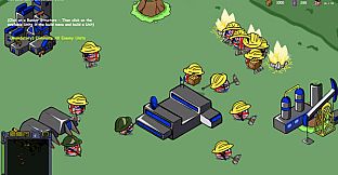 Countryball The Real Time Strategy Game