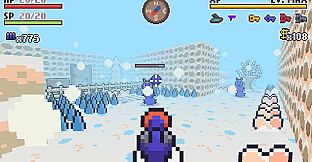 The Cute the Baldy and the Fluffy