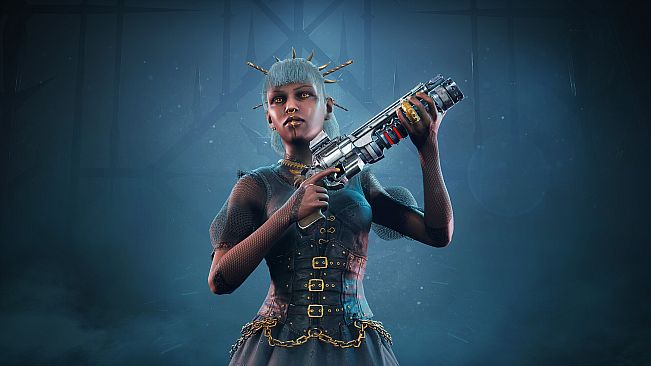 Painkiller: Metal As Hell Pack