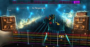 Rocksmith 2014 – Stone Temple Pilots - “Wicked Garden”