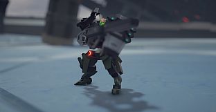 The Forge: Steel Frontier