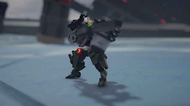 The Forge: Steel Frontier