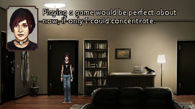 The Charnel House Trilogy