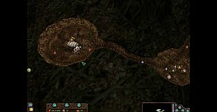 Empire of the Ants (2000)