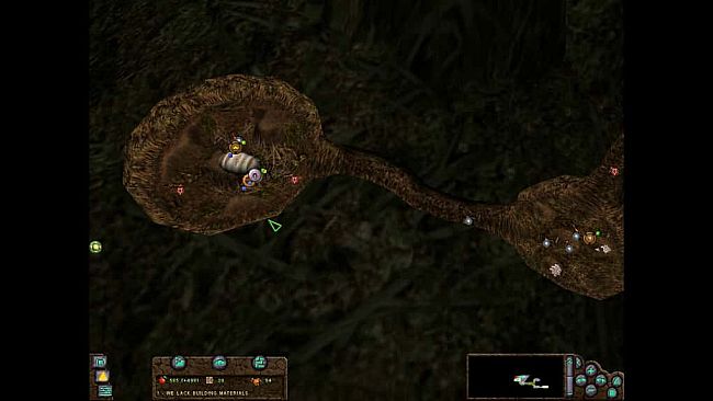 Empire of the Ants (2000)