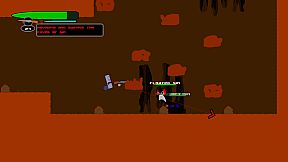 Pens: Ballad of the Erasers