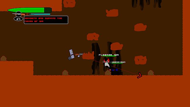 Pens: Ballad of the Erasers