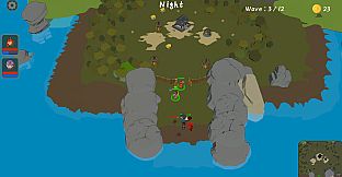 The Land of Morning Calm