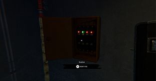 Panic House Awakening