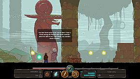 EURGAVA: Tomb of Senza