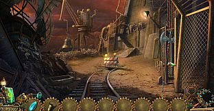 Namariel Legends: Iron Lord - Collectors Edition