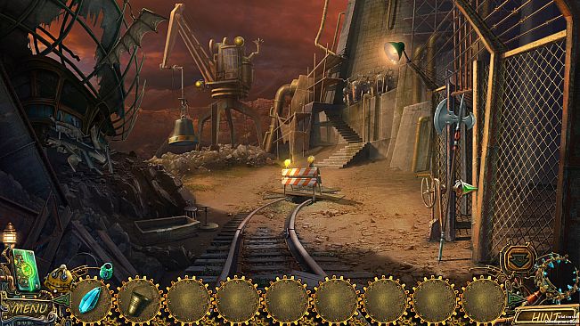 Namariel Legends: Iron Lord - Collectors Edition