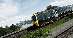 Train Sim World 7: Thames Valley: Windsor, Henley & Marlow Branches Route Add-On