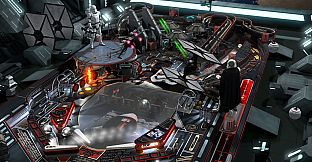 Pinball FX3 - Star Wars Pinball: The Force Awakens Pack