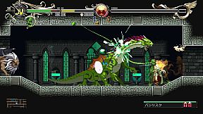 Record of Lodoss War-Deedlit in Wonder Labyrinth-