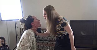 The Murder of Jessica Channing