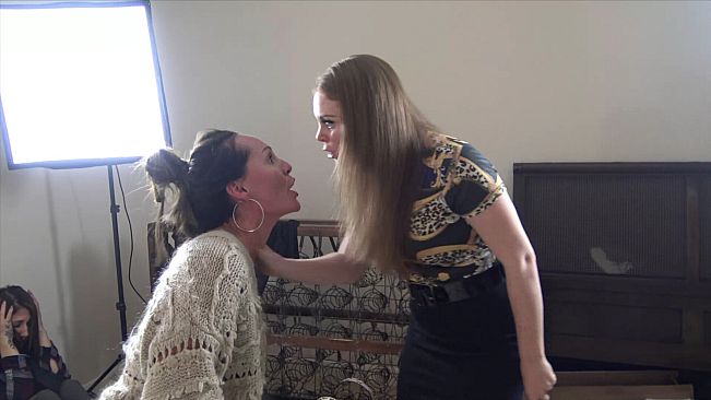 The Murder of Jessica Channing