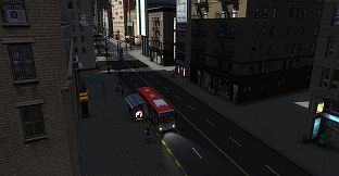 Cities in Motion 2: Bus Mania