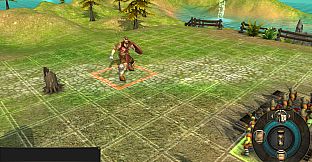 Worlds of Magic - Titans Pack DLC