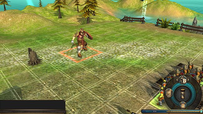 Worlds of Magic - Titans Pack DLC