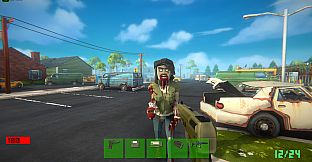Kill The Dead