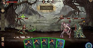 Deck of Ashes - Unique Character Skins