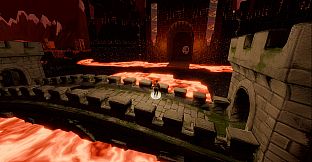 Eternal Rift Defense