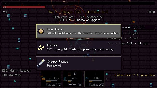 Rift Fighter