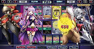 Eternal Destiny - Angel's Ladder:  Next Manhattan Project