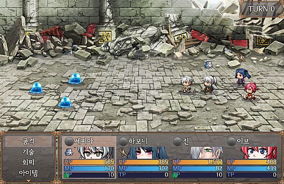 Hero Allstars: Void Invasion