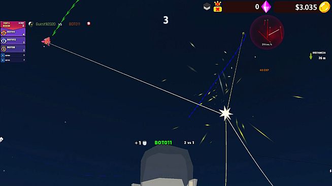 CS Diamantes Pipas PC : Jogo de pipa