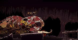 Laika: Aged Through Blood