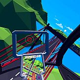 Copter Strike VR