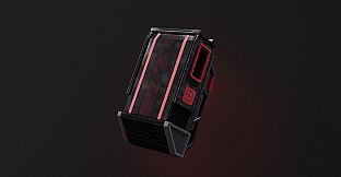 VAIL VR Extraction Seeker Gear Bundle