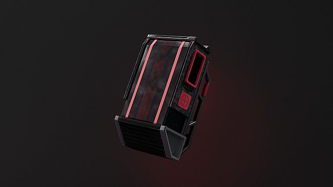 VAIL VR Extraction Seeker Gear Bundle