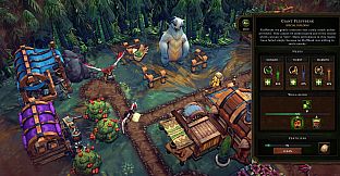 Against the Storm - Nightwatchers