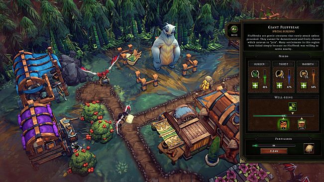 Against the Storm - Nightwatchers