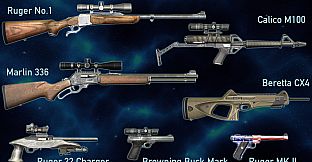 World of Guns: Guns Full Access