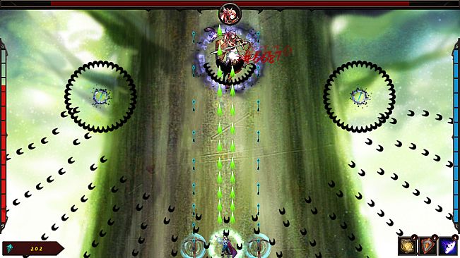 弹幕大修仙 - 开篇