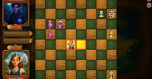 Choc Tactic for Chess Master - Eggster Mania