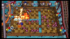 Bomberman Battlefest