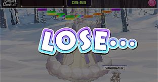 Ultimate Sugar Crush!