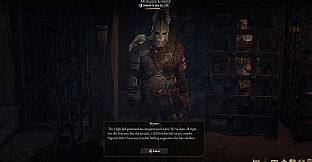 Wartales, The Skelmar Invasion