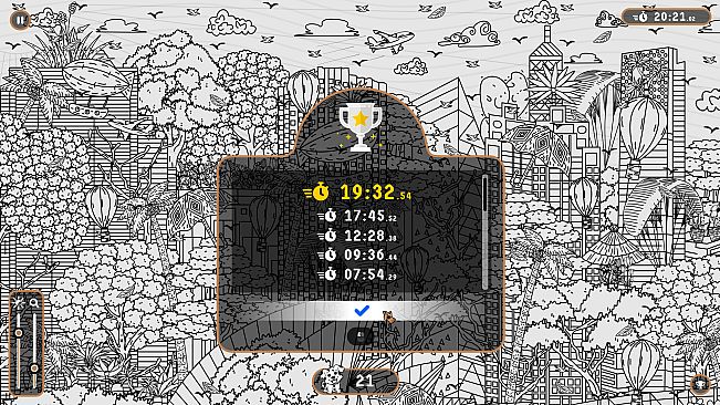 101 Dogs Hidden in Australia